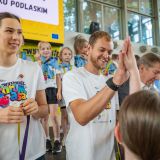Sportowe Wyzwanie Chrumasa – Finał / fot. Patryk Larwiński